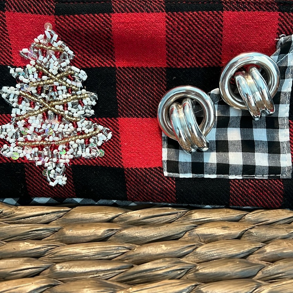 Sterling Silver Earrings